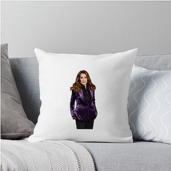 Lisa Vanderpump Empire Business power Lisa Vanderpump Pillows Cover