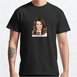 Lisa Vanderpump Glamour Elegant life Lisa Vanderpump T-Shirts