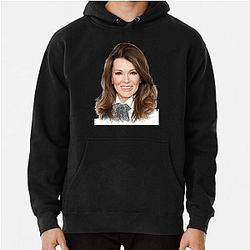 Lisa Vanderpump Glamour Elegant life Lisa Vanderpump Hoodies