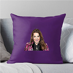 Lisa Vanderpump Villa Luxury living Lisa Vanderpump Pillows Cover