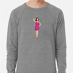 Lisa Vanderpump Sur Iconic dining Lisa Vanderpump Sweatshirts
