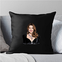 Lisa Vanderpump Pink Signature style Lisa Vanderpump Pillows Cover