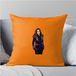 Lisa Vanderpump Empire Business power Lisa Vanderpump Pillows Cover