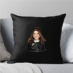 Lisa Vanderpump Paws Animal rescue Lisa Vanderpump Pillows Cover