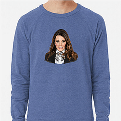 Lisa Vanderpump Beverly Hills Queen status Lisa Vanderpump Sweatshirts