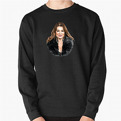 Lisa Vanderpump Diamonds Sparkling class Lisa Vanderpump Sweatshirts