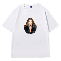 Lisa Vanderpump Diamonds Sparkling class Lisa Vanderpump T-Shirts