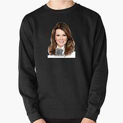 Lisa Vanderpump Glamour Elegant life Lisa Vanderpump Sweatshirts
