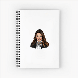 Lisa Vanderpump Beverly Hills Queen status Lisa Vanderpump Notebook