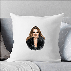 Lisa Vanderpump Diamonds Sparkling class Lisa Vanderpump Pillows Cover