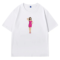 Lisa Vanderpump Sur Iconic dining Lisa Vanderpump T-Shirts