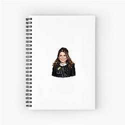 Lisa Vanderpump Paws Animal rescue Lisa Vanderpump Notebook