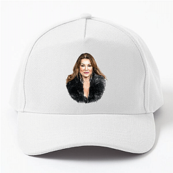 Lisa Vanderpump Diamonds Sparkling class Lisa Vanderpump Hats & Caps