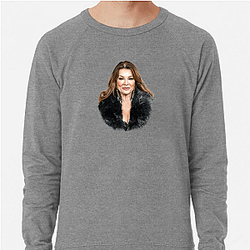 Lisa Vanderpump Diamonds Sparkling class Lisa Vanderpump Sweatshirts