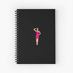 Lisa Vanderpump Sur Iconic dining Lisa Vanderpump Notebook