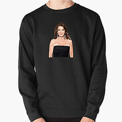 Lisa Vanderpump Matriarch Strong leadership Lisa Vanderpump Sweatshirts