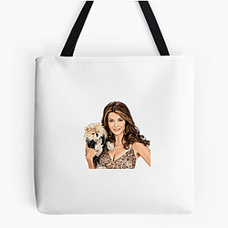 Lisa Vanderpump Rosé Refined taste Lisa Vanderpump Bags
