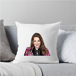 Lisa Vanderpump Villa Luxury living Lisa Vanderpump Pillows Cover