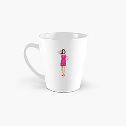 Lisa Vanderpump Sur Iconic dining Lisa Vanderpump Mugs