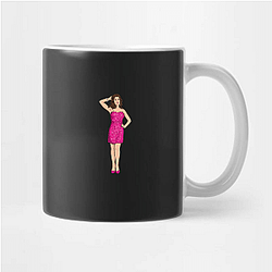 Lisa Vanderpump Sur Iconic dining Lisa Vanderpump Mugs