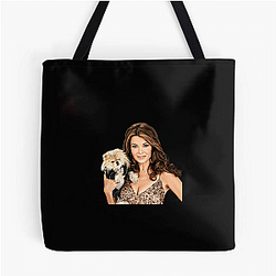 Lisa Vanderpump Rosé Refined taste Lisa Vanderpump Bags