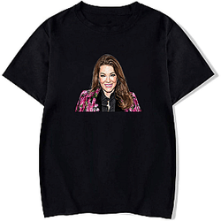 Lisa Vanderpump Villa Luxury living Lisa Vanderpump T-Shirts