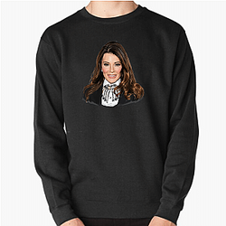 Lisa Vanderpump Beverly Hills Queen status Lisa Vanderpump Sweatshirts