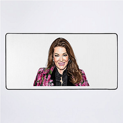 Lisa Vanderpump Villa Luxury living Lisa Vanderpump Mouse Pads