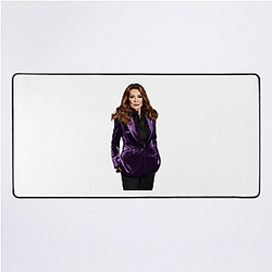 Lisa Vanderpump Empire Business power Lisa Vanderpump Mouse Pads
