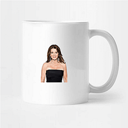 Lisa Vanderpump Matriarch Strong leadership Lisa Vanderpump Mugs