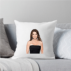 Lisa Vanderpump Matriarch Strong leadership Lisa Vanderpump Pillows Cover