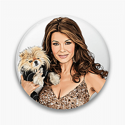 Lisa Vanderpump Rosé Refined taste Lisa Vanderpump Pins