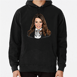 Lisa Vanderpump Beverly Hills Queen status Lisa Vanderpump Hoodies