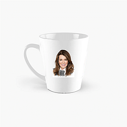 Lisa Vanderpump Glamour Elegant life Lisa Vanderpump Mugs