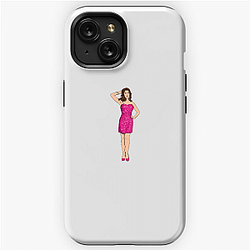 Lisa Vanderpump Sur Iconic dining Lisa Vanderpump iPhone Cases