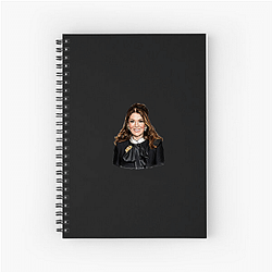 Lisa Vanderpump Paws Animal rescue Lisa Vanderpump Notebook