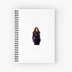 Lisa Vanderpump Empire Business power Lisa Vanderpump Notebook