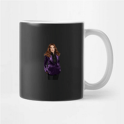 Lisa Vanderpump Empire Business power Lisa Vanderpump Mugs