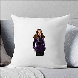 Lisa Vanderpump Empire Business power Lisa Vanderpump Pillows Cover