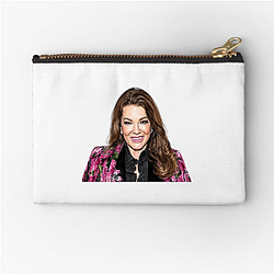 Lisa Vanderpump Villa Luxury living Lisa Vanderpump Zipper Pouches