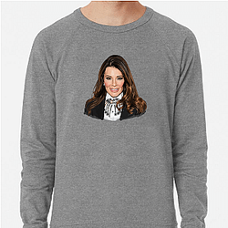 Lisa Vanderpump Beverly Hills Queen status Lisa Vanderpump Sweatshirts