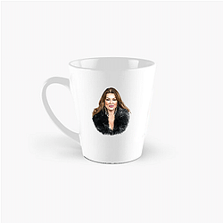Lisa Vanderpump Diamonds Sparkling class Lisa Vanderpump Mugs