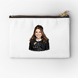 Lisa Vanderpump Paws Animal rescue Lisa Vanderpump Zipper Pouches