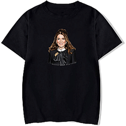 Lisa Vanderpump Paws Animal rescue Lisa Vanderpump T-Shirts