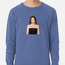 Lisa Vanderpump Matriarch Strong leadership Lisa Vanderpump Sweatshirts