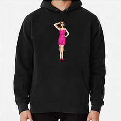 Lisa Vanderpump Sur Iconic dining Lisa Vanderpump Hoodies