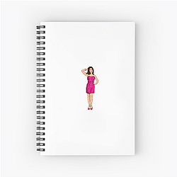 Lisa Vanderpump Sur Iconic dining Lisa Vanderpump Notebook