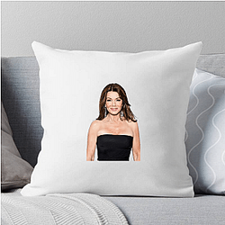 Lisa Vanderpump Matriarch Strong leadership Lisa Vanderpump Pillows Cover