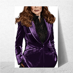Lisa Vanderpump Empire Business power Lisa Vanderpump Posters