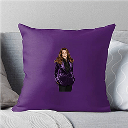 Lisa Vanderpump Empire Business power Lisa Vanderpump Pillows Cover
